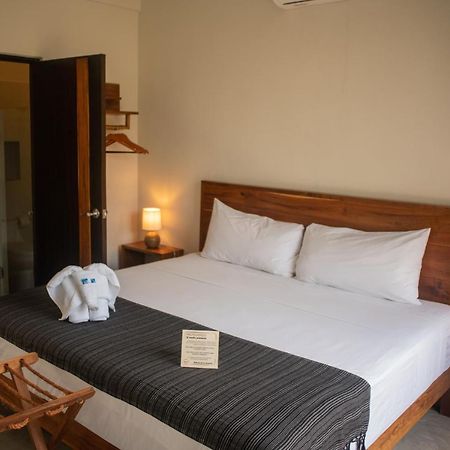 Hotel Muyu 툴룸 외부 사진