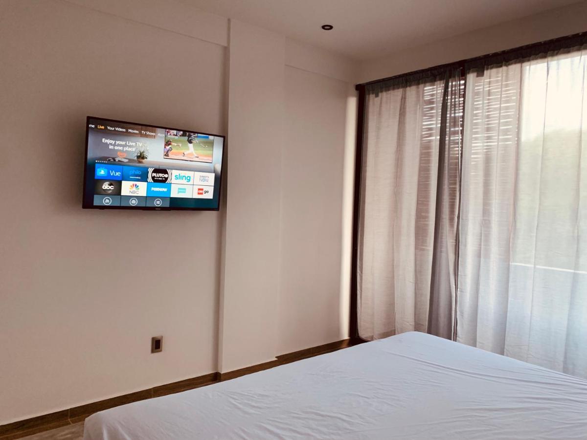 Hotel Muyu 툴룸 외부 사진