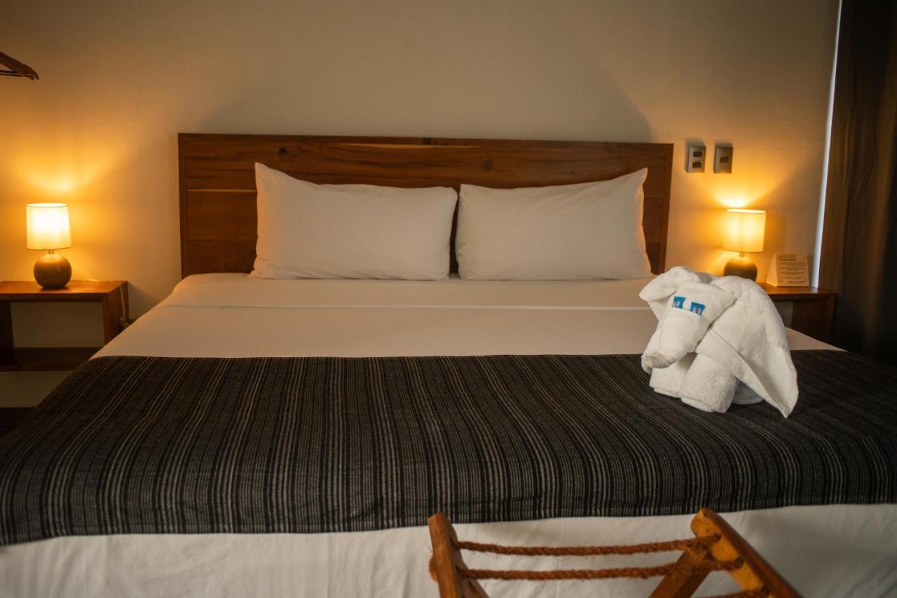 Hotel Muyu 툴룸 외부 사진