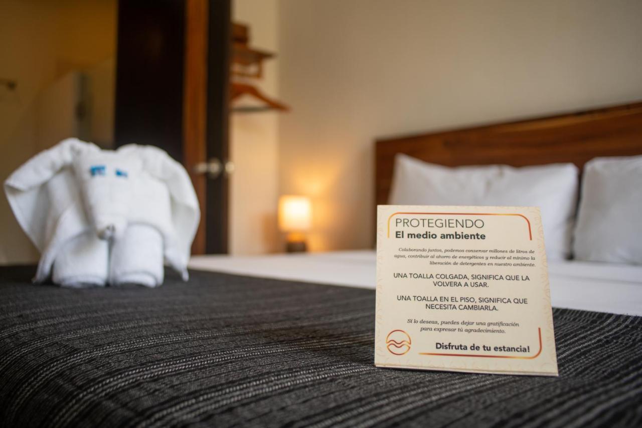 Hotel Muyu 툴룸 외부 사진