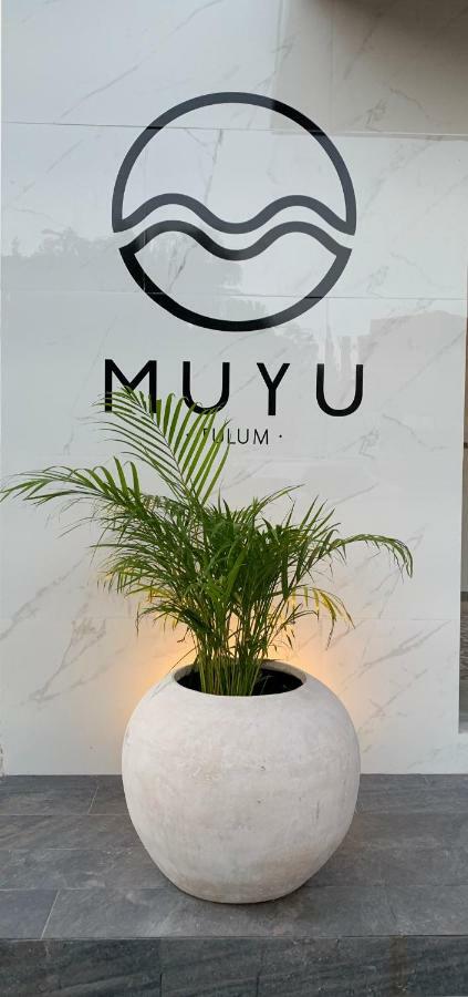 Hotel Muyu 툴룸 외부 사진