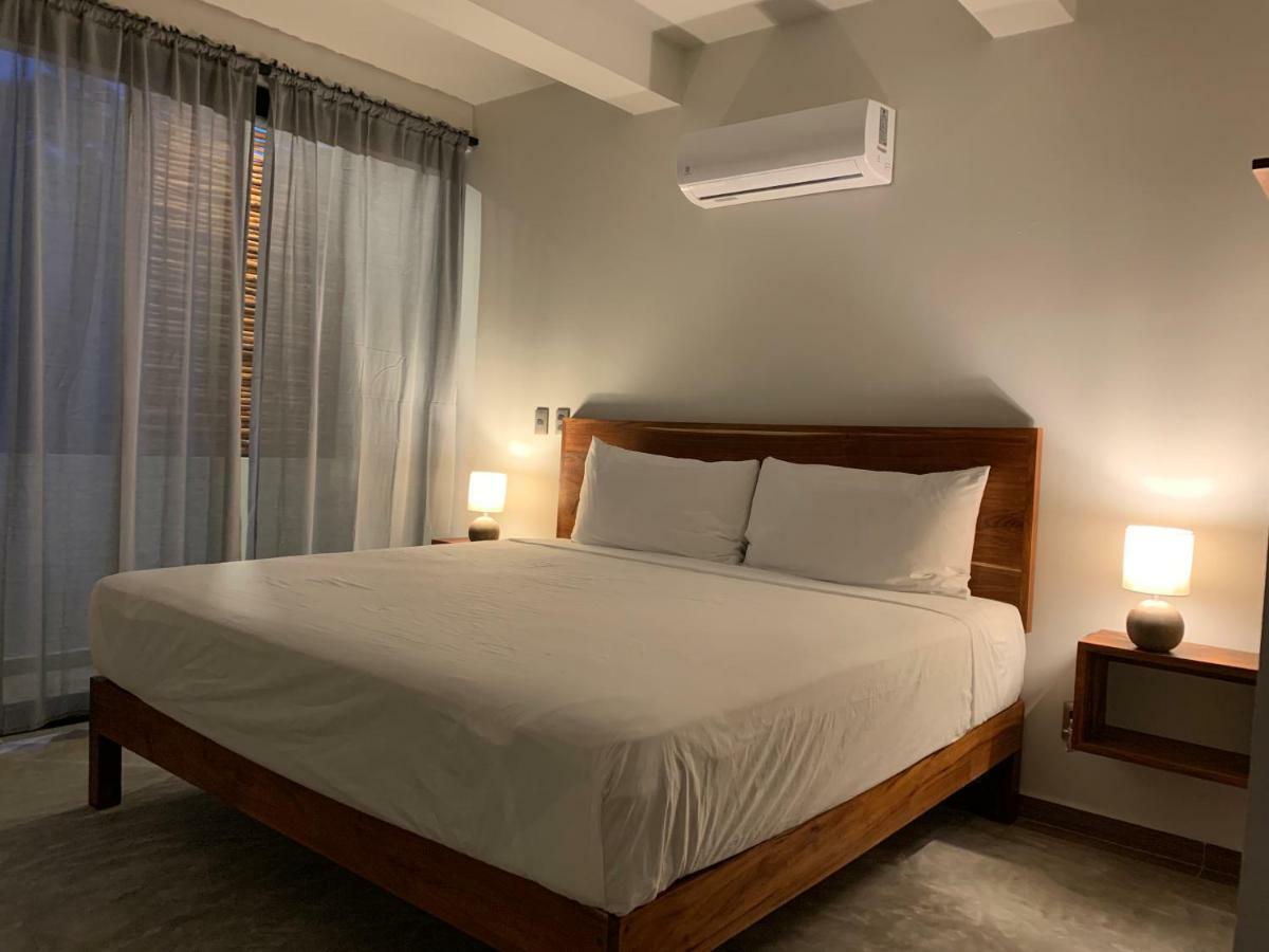 Hotel Muyu 툴룸 외부 사진