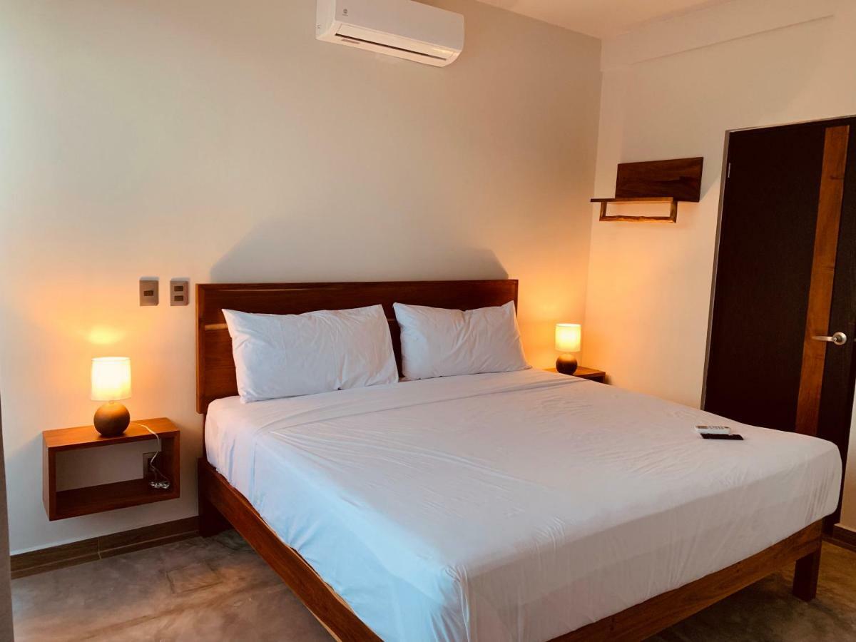 Hotel Muyu 툴룸 외부 사진