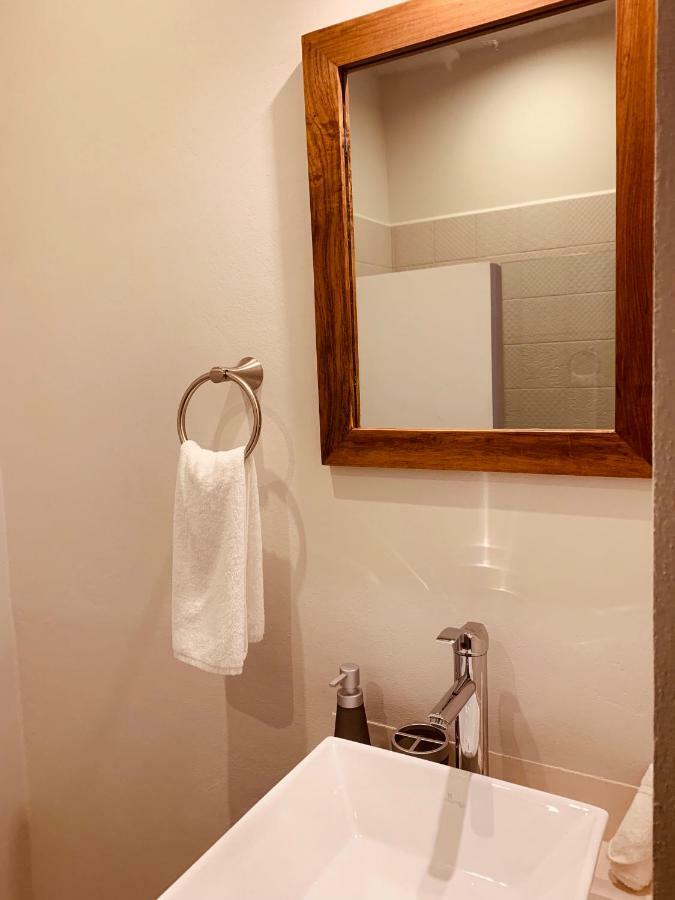 Hotel Muyu 툴룸 외부 사진